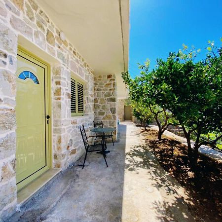 Lemons&Olives Rooms Himara Kültér fotó