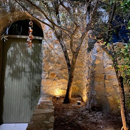 Lemons&Olives Rooms Himara Kültér fotó