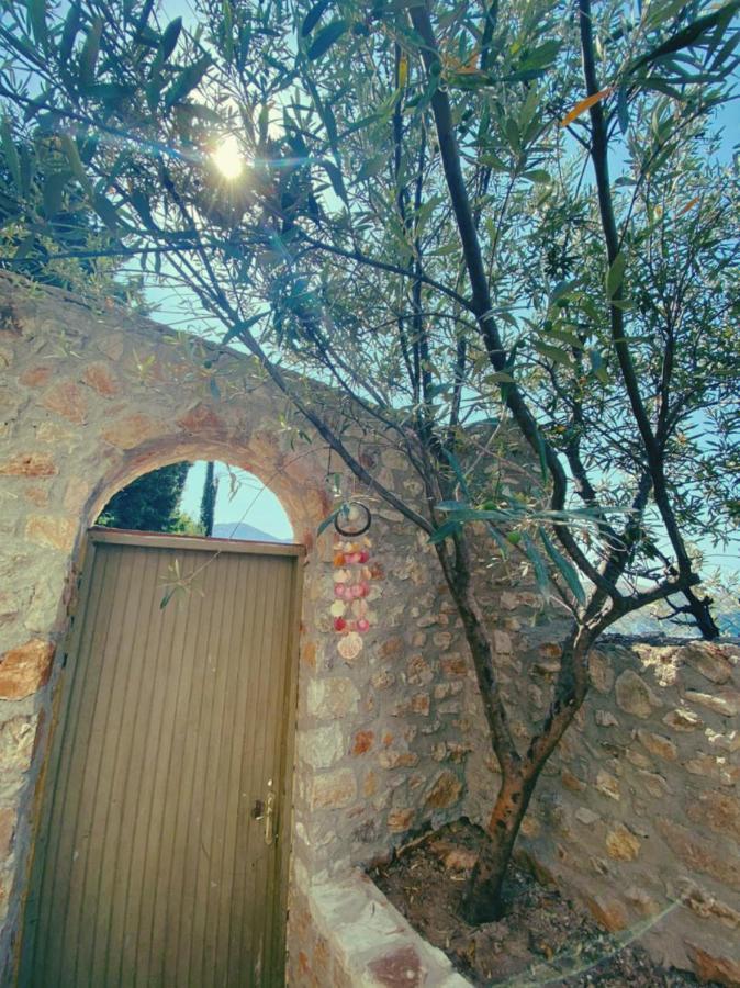 Lemons&Olives Rooms Himara Kültér fotó