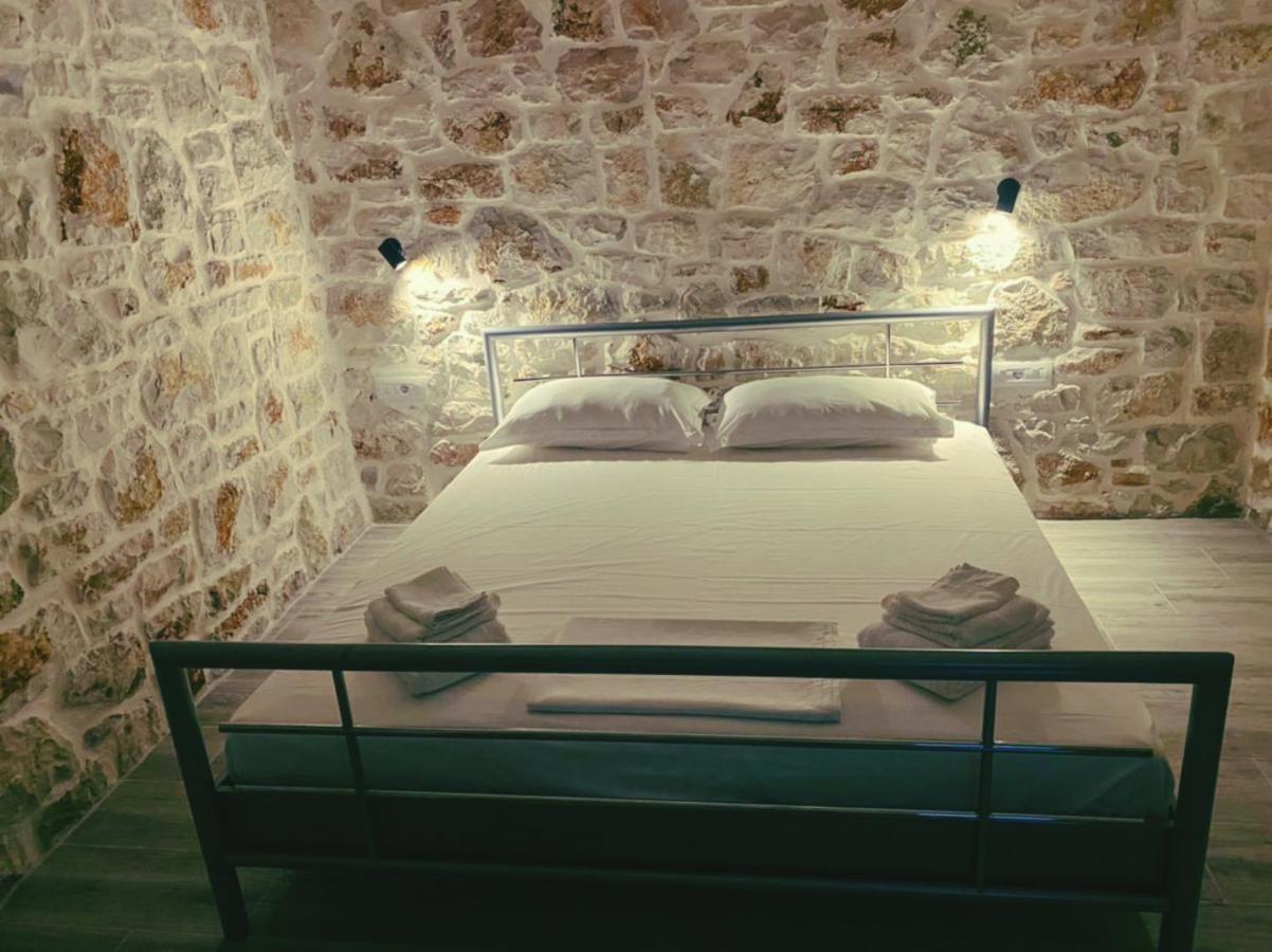 Lemons&Olives Rooms Himara Kültér fotó