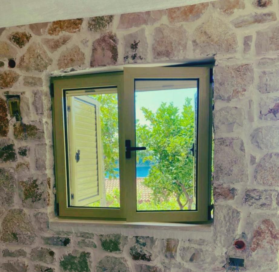 Lemons&Olives Rooms Himara Kültér fotó