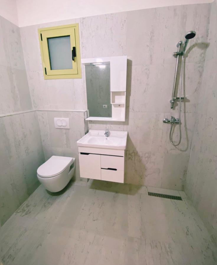 Lemons&Olives Rooms Himara Kültér fotó