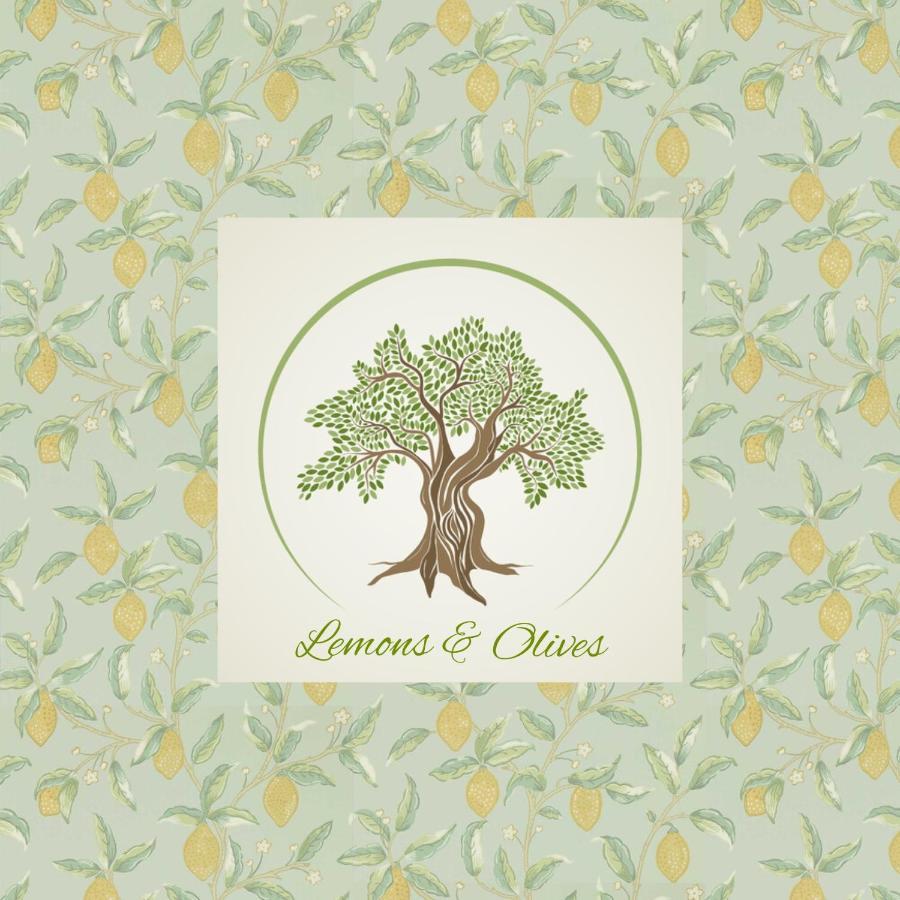 Lemons&Olives Rooms Himara Kültér fotó
