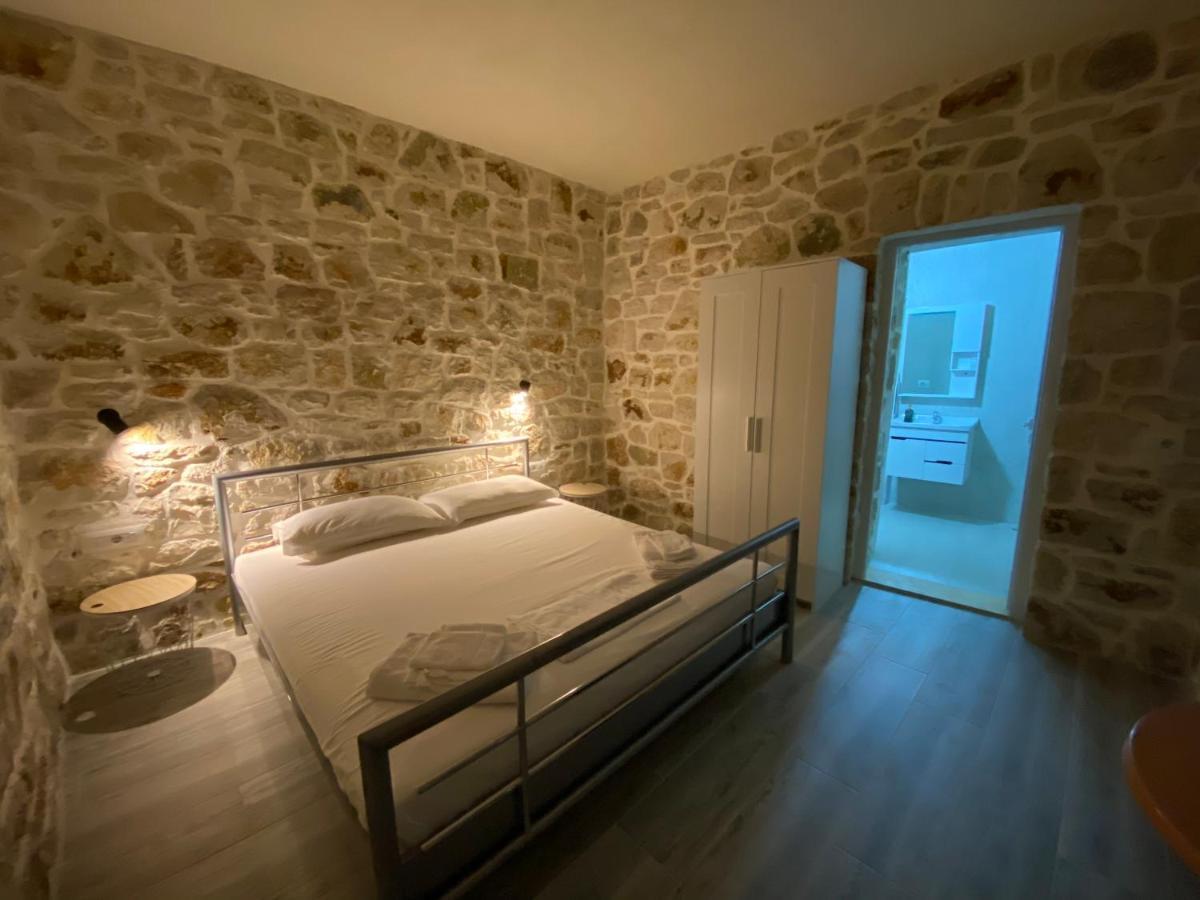 Lemons&Olives Rooms Himara Kültér fotó