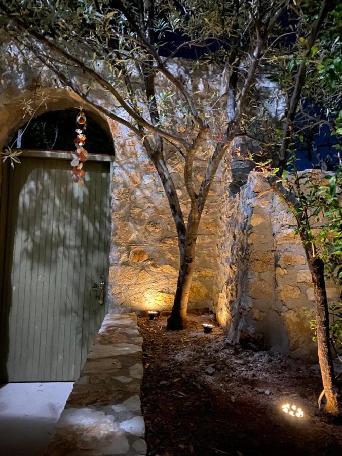 Lemons&Olives Rooms Himara Kültér fotó