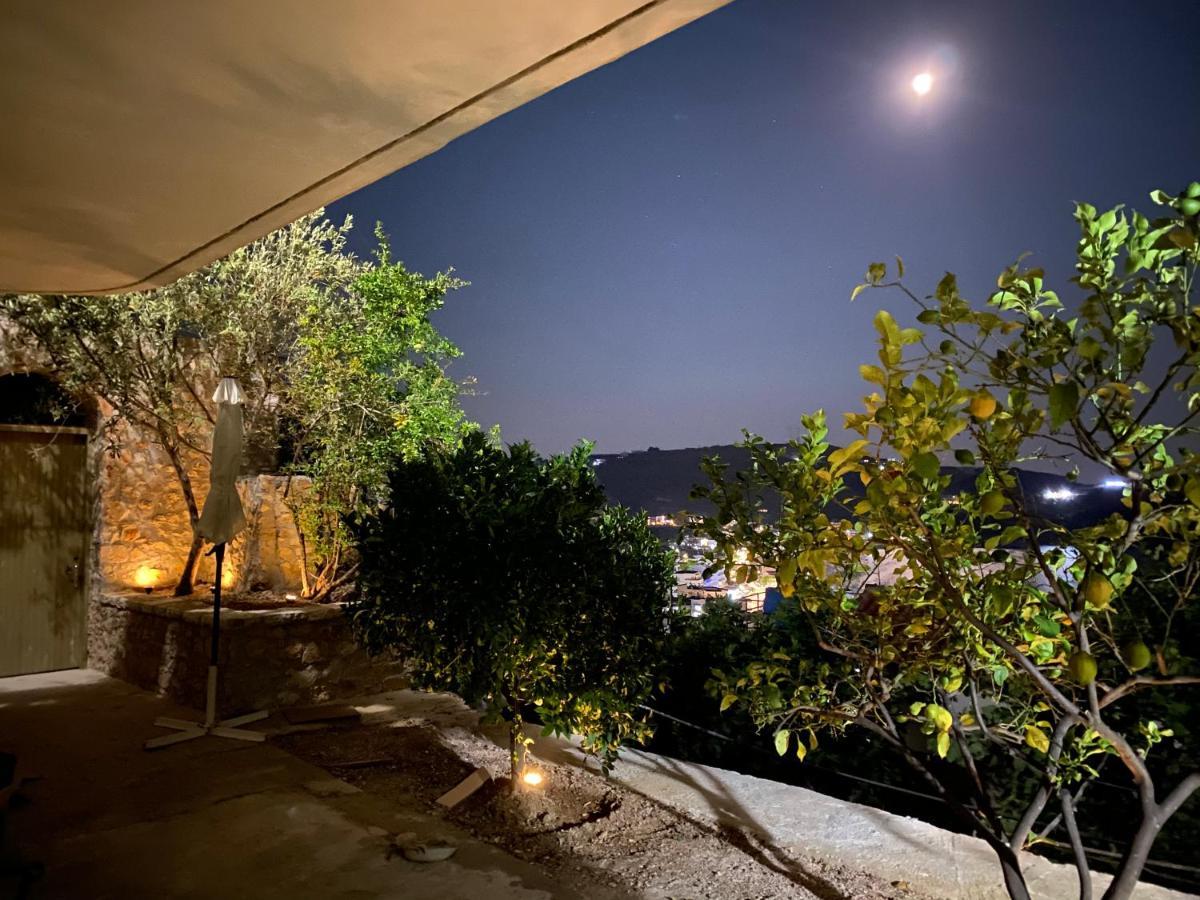 Lemons&Olives Rooms Himara Kültér fotó